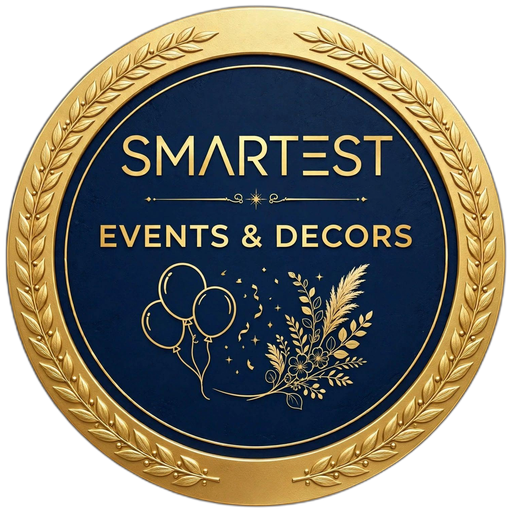 Smartest Events & Decors